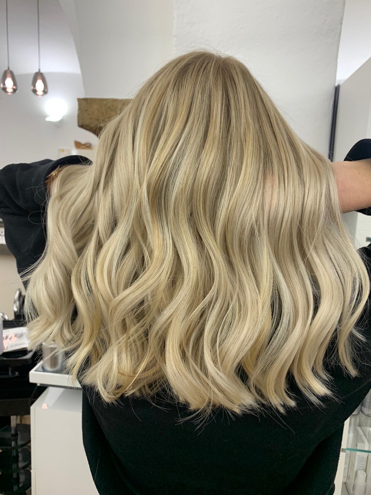 Kerasilk Keratin