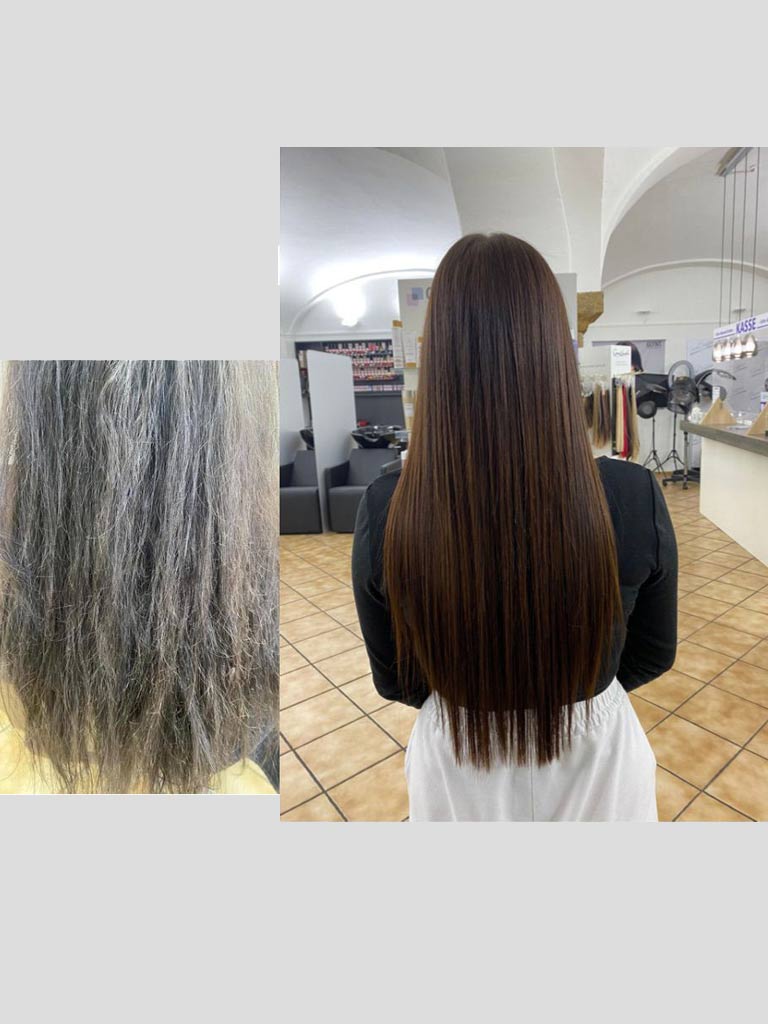 Kerasilk Keratin