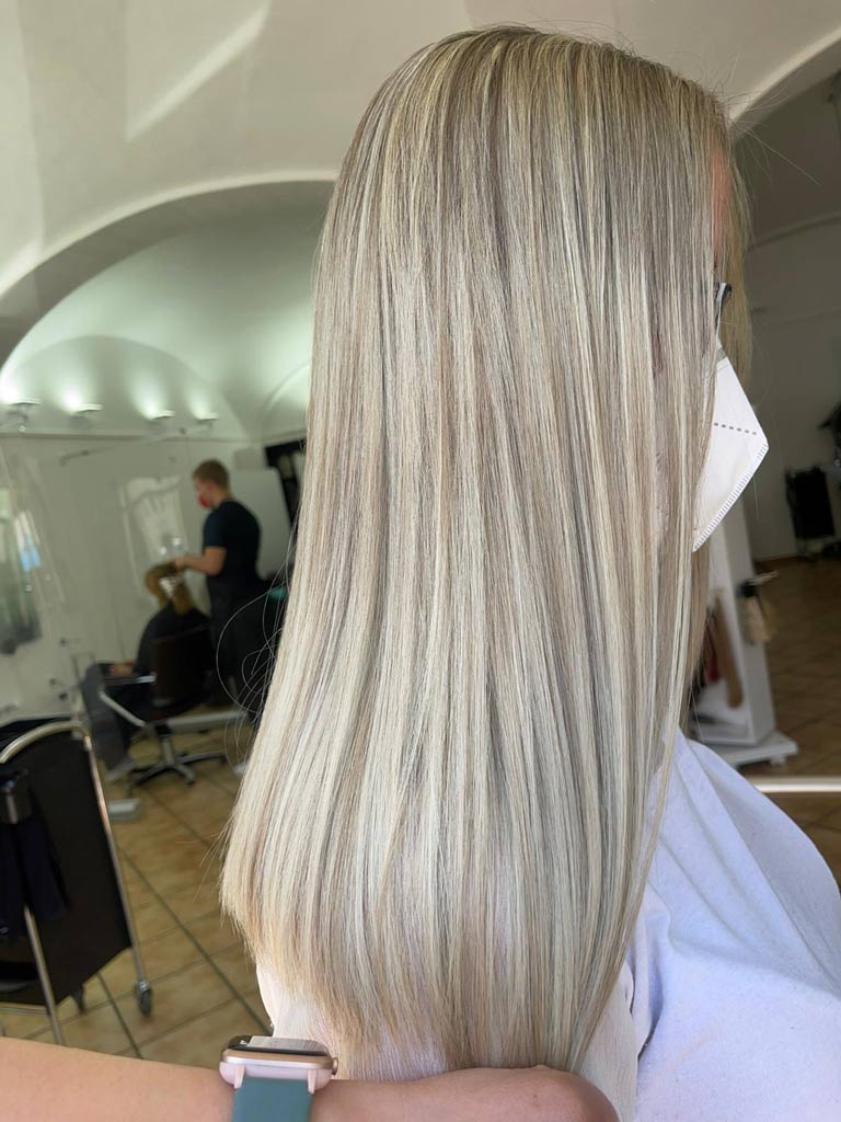 Kerasilk Keratin